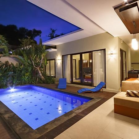 Buana Bali Villas & Spa Jimbaran Buitenkant foto