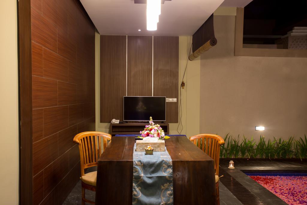 Buana Bali Villas & Spa Jimbaran Kamer foto