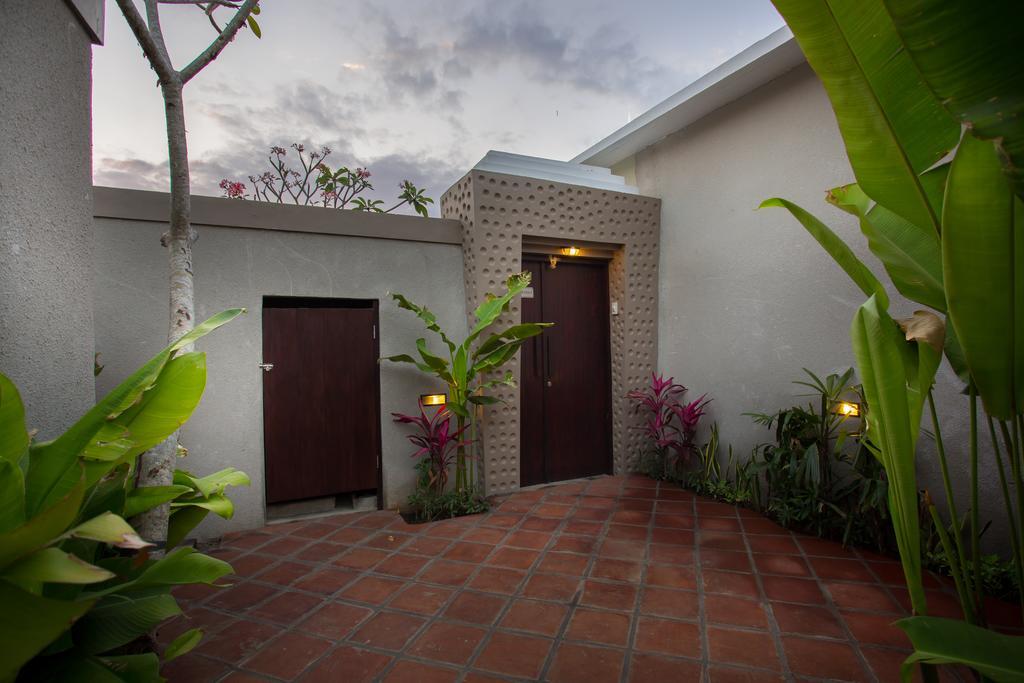 Buana Bali Villas & Spa Jimbaran Buitenkant foto