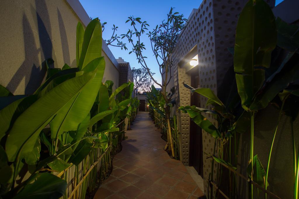 Buana Bali Villas & Spa Jimbaran Buitenkant foto