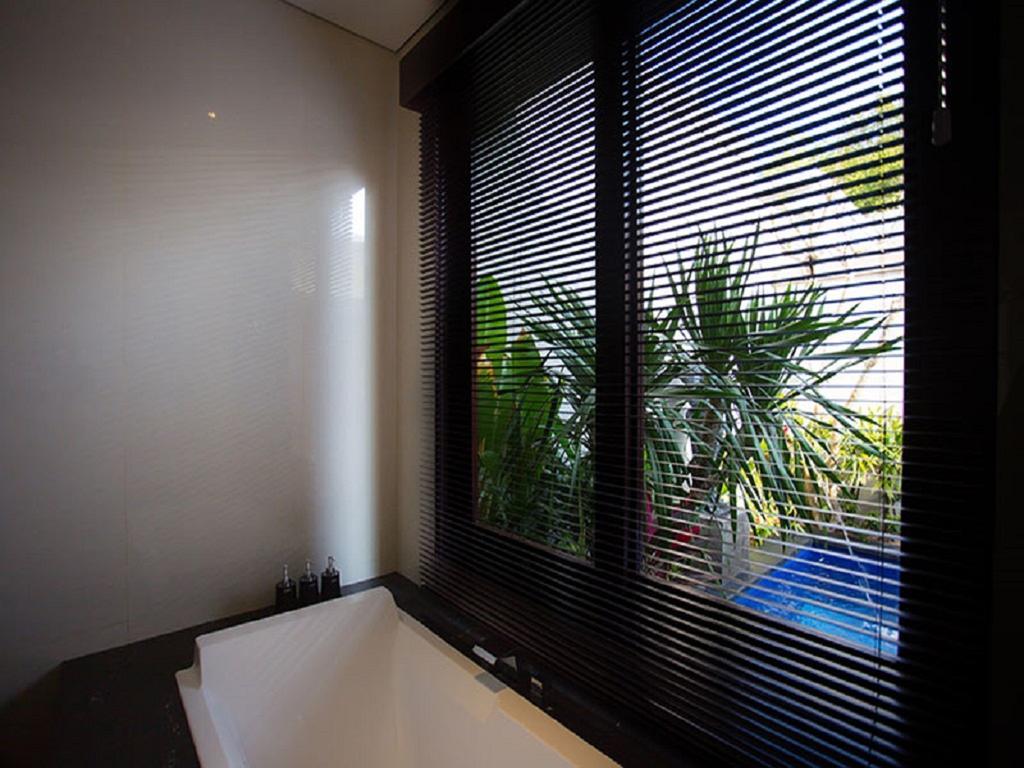 Buana Bali Villas & Spa Jimbaran Buitenkant foto