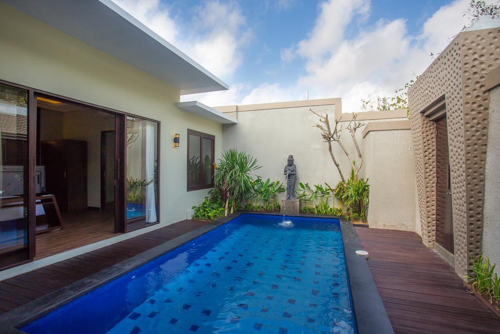 Buana Bali Villas & Spa Jimbaran Buitenkant foto