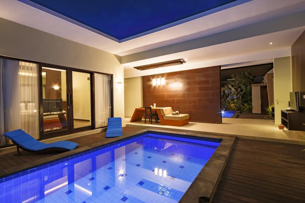 Buana Bali Villas & Spa Jimbaran Buitenkant foto
