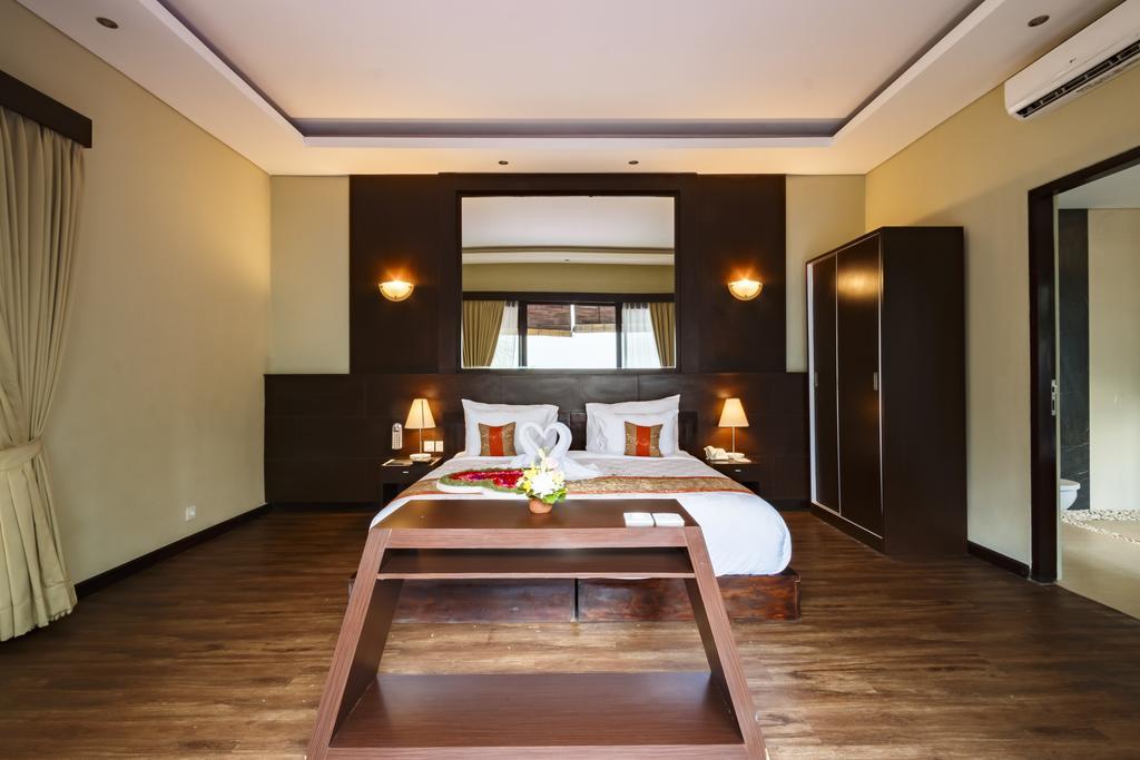 Buana Bali Villas & Spa Jimbaran Buitenkant foto