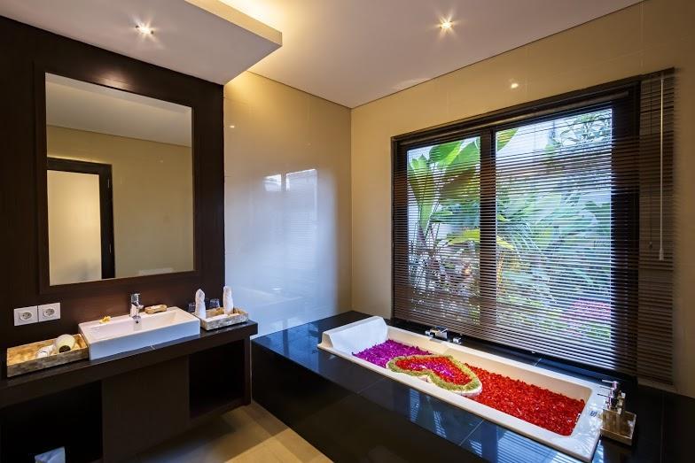Buana Bali Villas & Spa Jimbaran Buitenkant foto